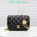 Satchel Bags - CHL Bags - 5216