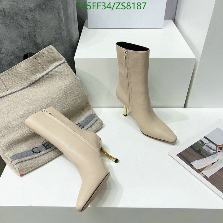 SAMCC - DOR Women Shoes - 1620