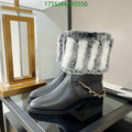 SAMC - CHL Women Boots - 033
