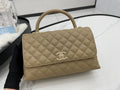 Satchel Bags - CLN Bags - 110