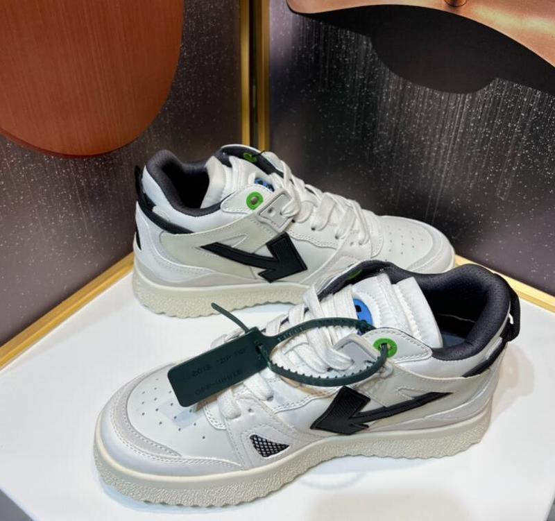 glamy - YZO Men Shoes - 033
