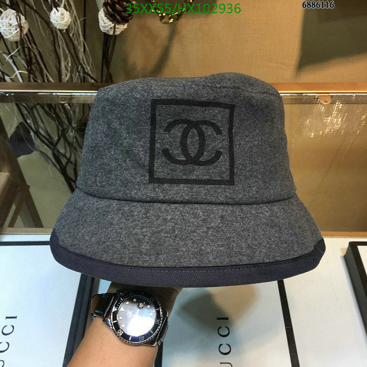 SAMC - CHL Caps & Hats - 529