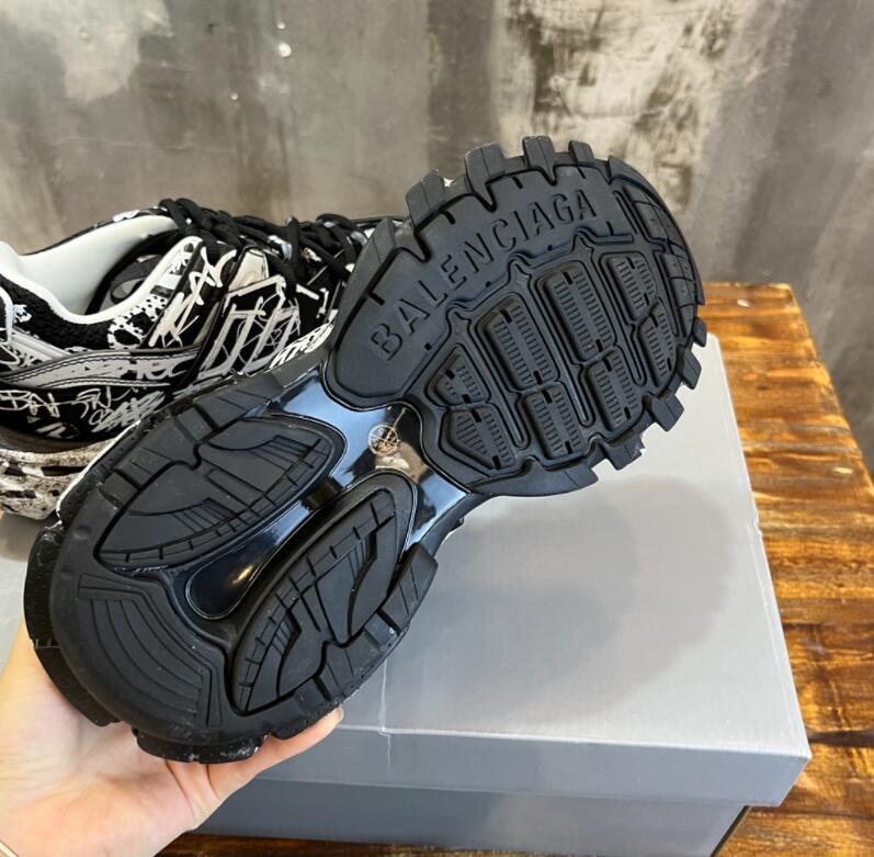 SAMC - BG Men Shoes - 217