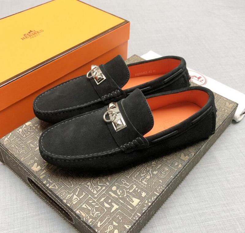 SAMC - HMS Men Shoes - 102