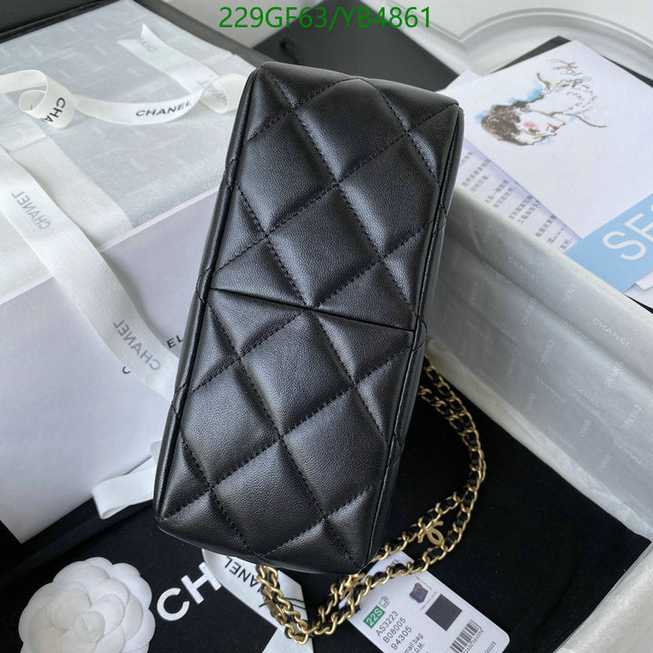 SAMC - CHL Bags - 838