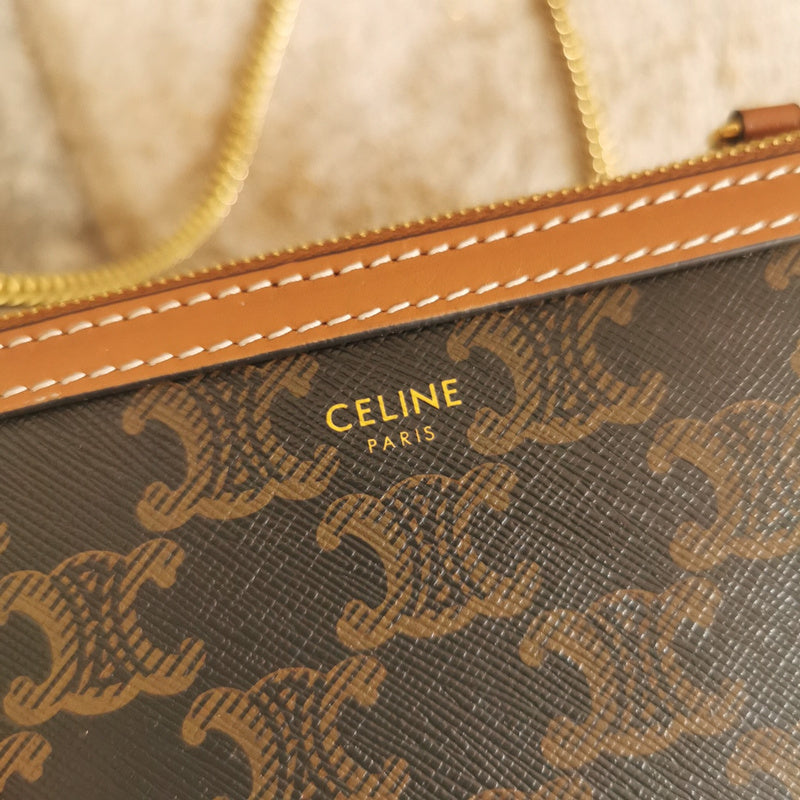 Glamy - COL Bags - 1305