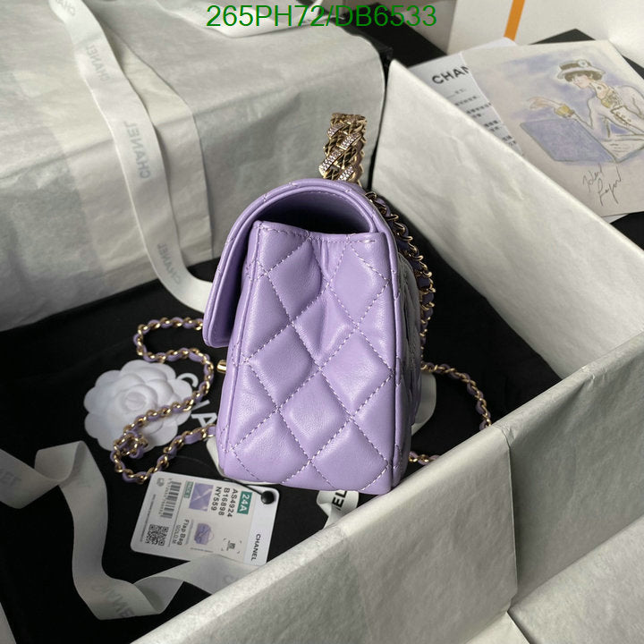 SAMC - CHL Bags - 057
