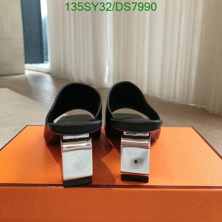 SAMC - HMS Women Shoes - 011