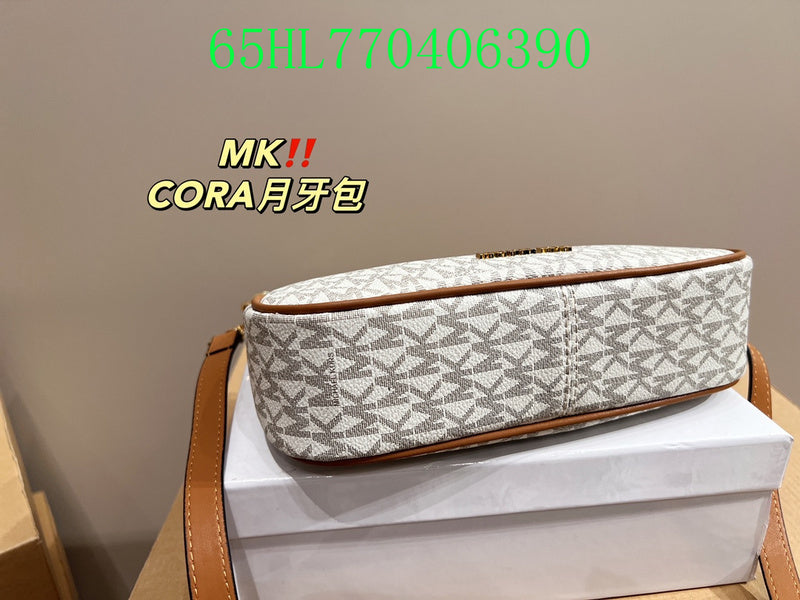 Satchel Bags - MK Bags - 087