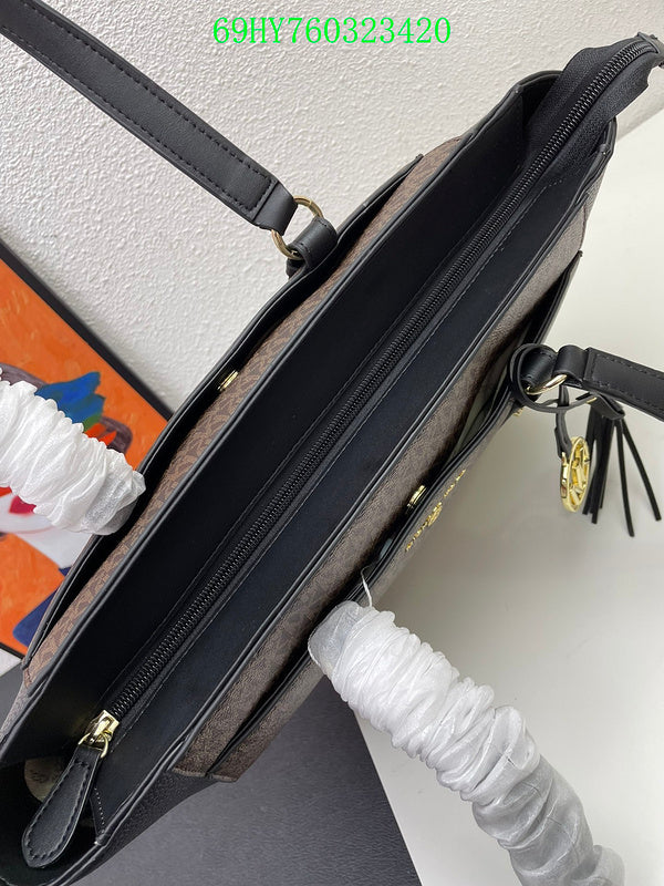 Satchel Bags - MK Bags - 117