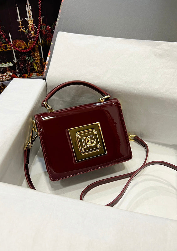 Glamy - DG bag - 175