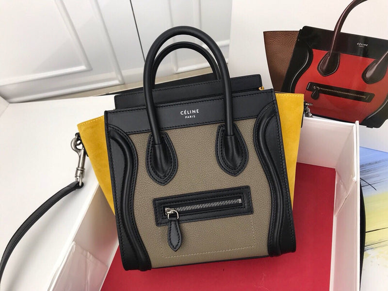 Glami - COL Bags - 207