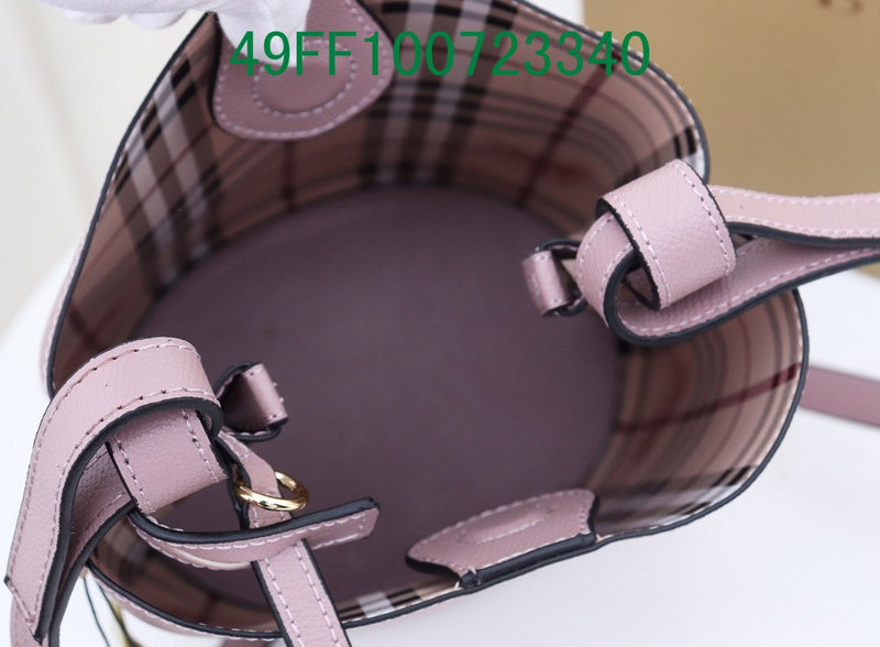 ELE Fashion -BBR Bags - 722