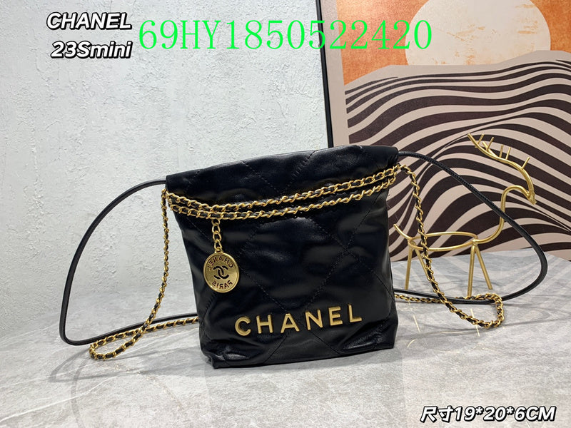 Glami - CHL Bags - 849
