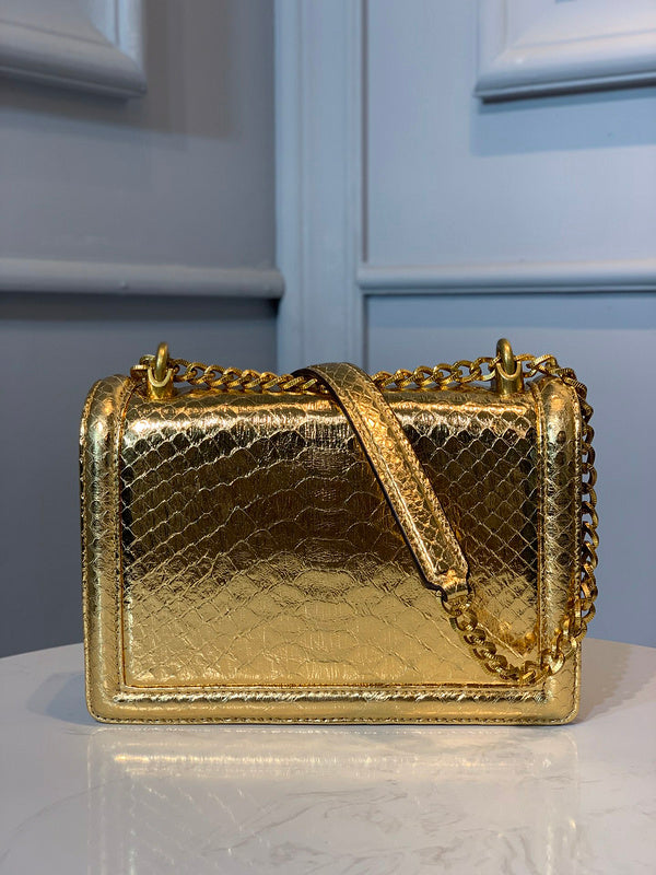 Satchel Bags - DG Bags - 445