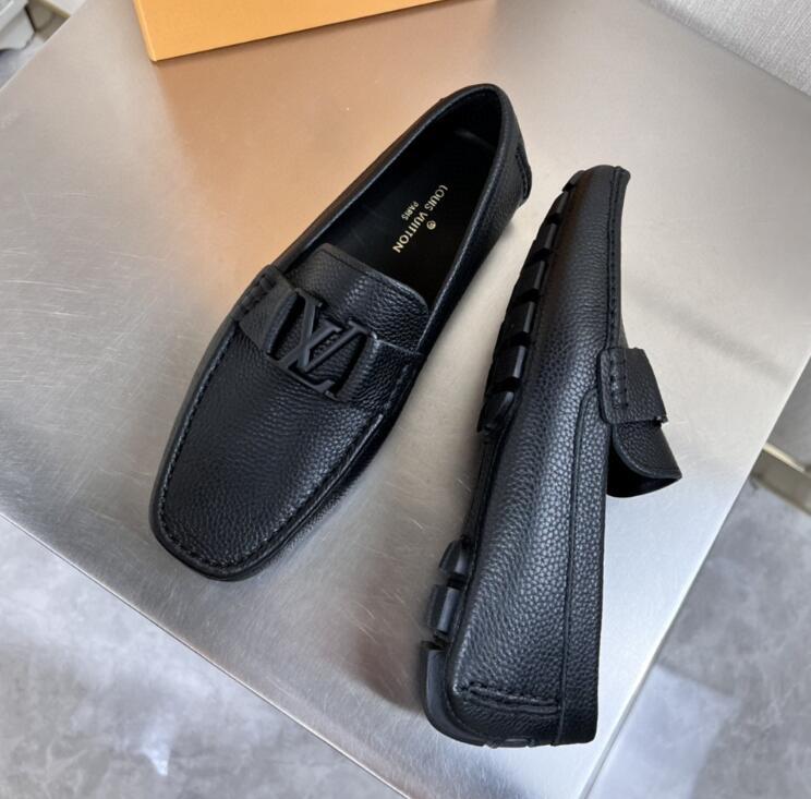 SAMC - LOV Men Shoes - 861