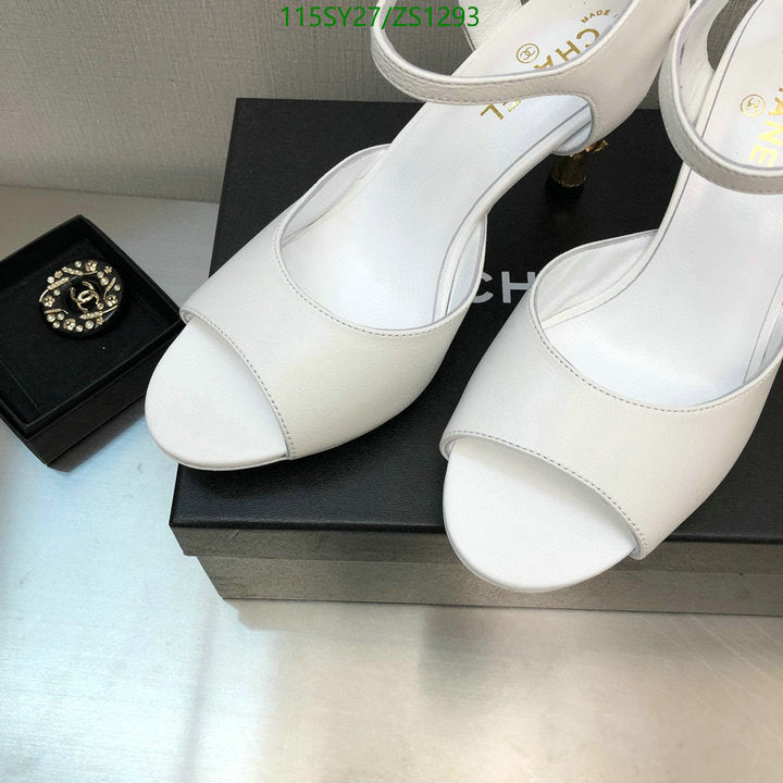 SAMC - CHL Women Shoes High Heels - 220