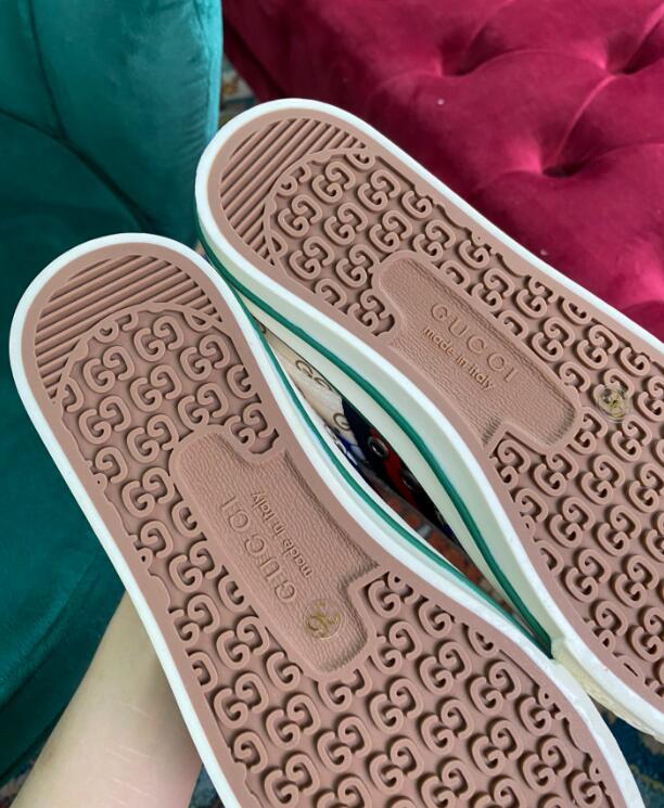 SAMC - GUKI Women Shoes - 1368