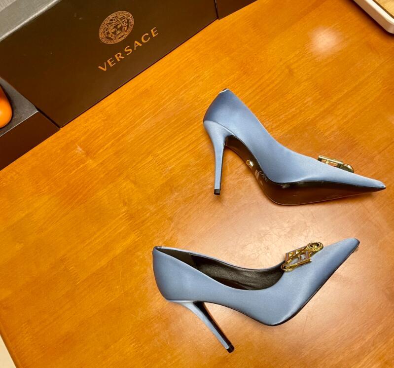 SAMC - VAR Women Shoes - 033