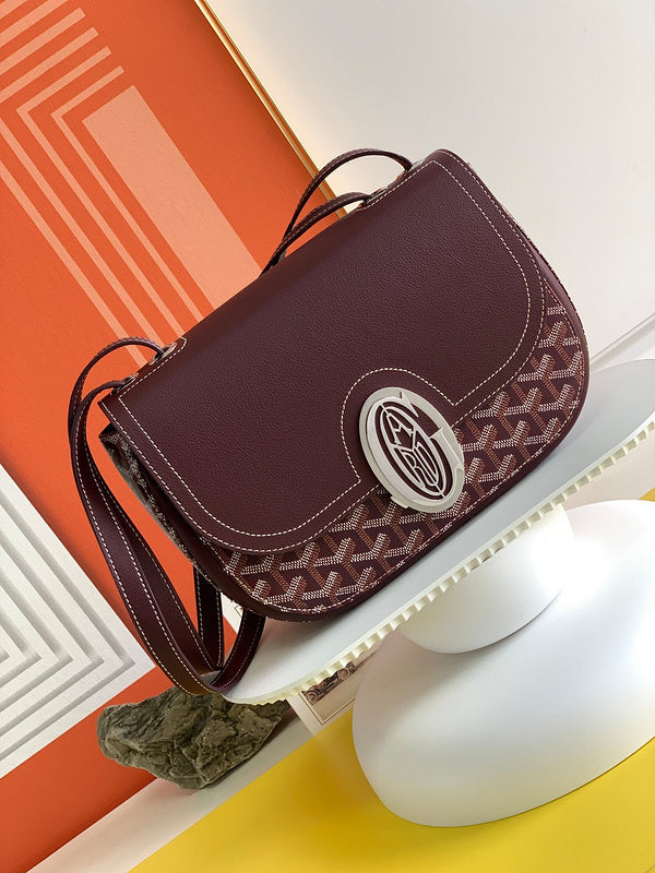 ELE - GOD Bags - 118