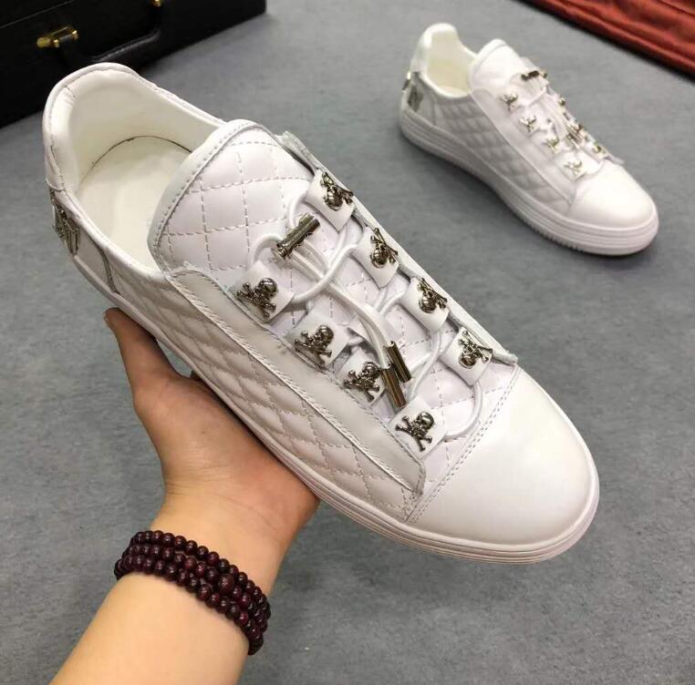 Glamy - PHP Shoes - 139