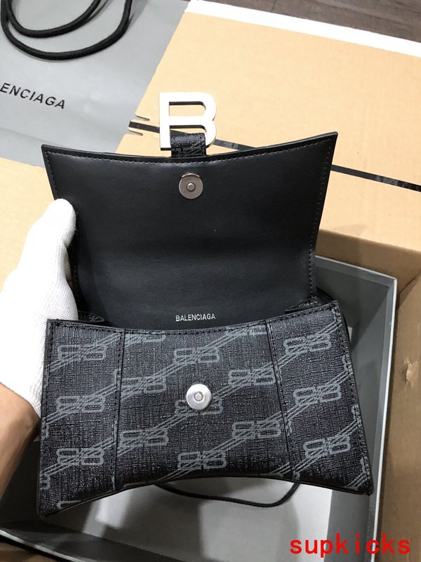 Glami- - BG Hourglass Bags - 085