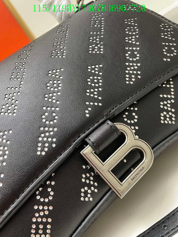 Glami GlamI - BGA Bags - 1734