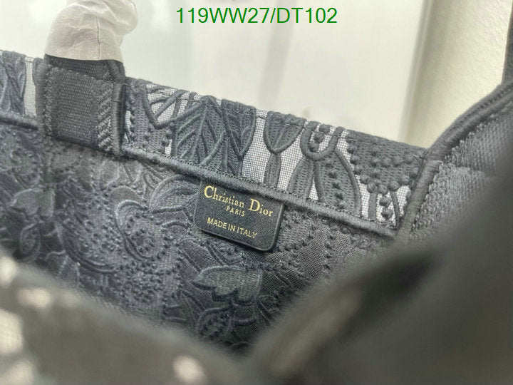 SAMCC - DOR Bags - 1033