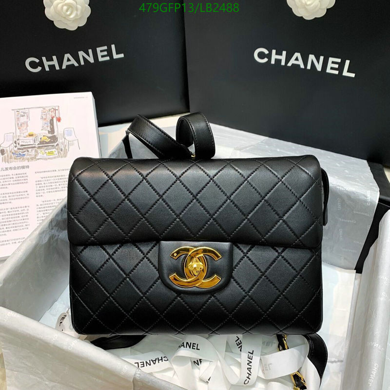 SAMC - CHL Bags - 955