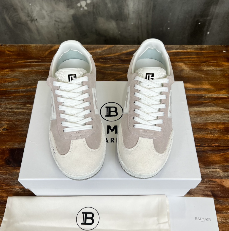 SAMC - BAM Women Shoes - 010