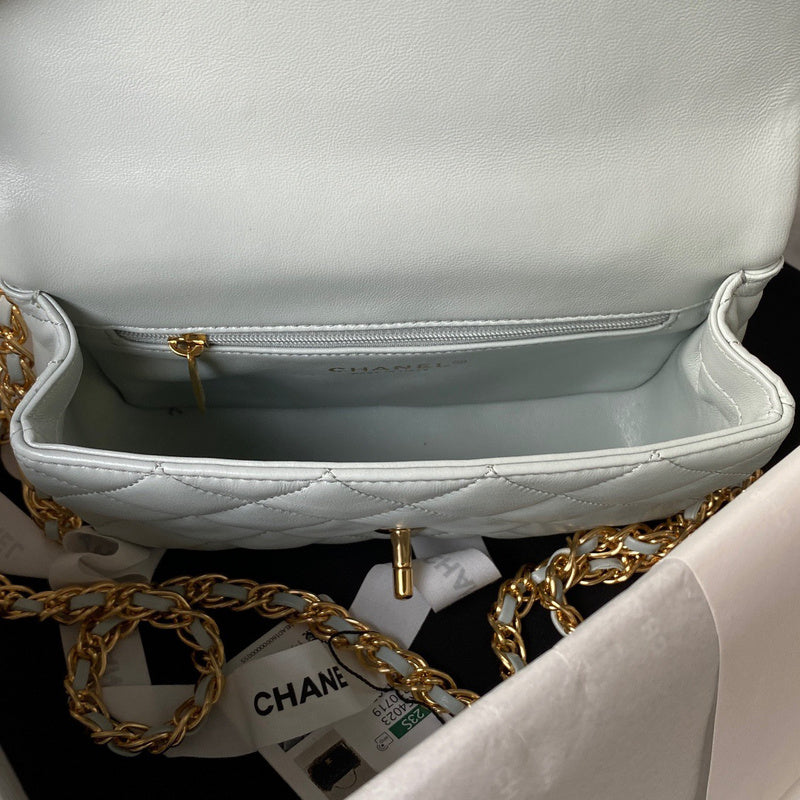 Satchel Bags - CHL Bags - 7542