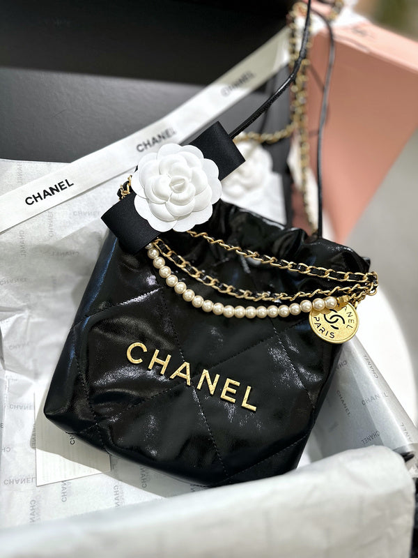 Satchel Bags - CHL Bags - 6869