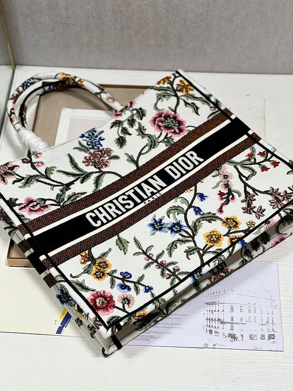 ELE - Dir Bags - 1220