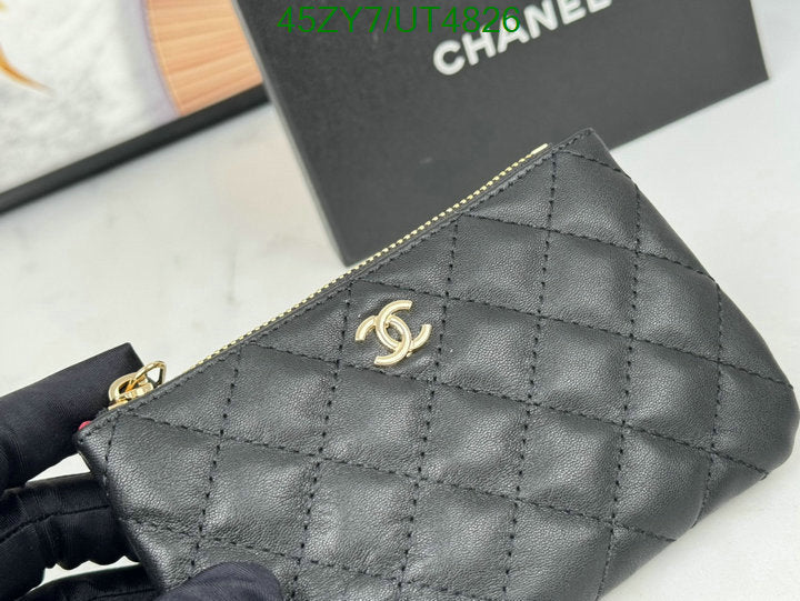 SAMC - CHL Wallets - 029