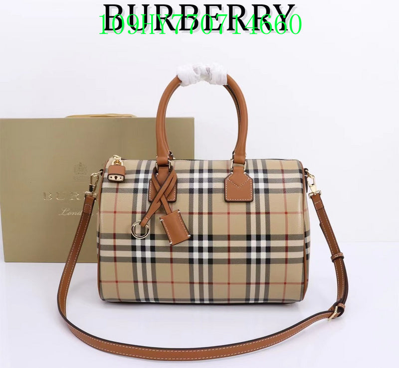 ELE Fashion -BBR Bags - 111