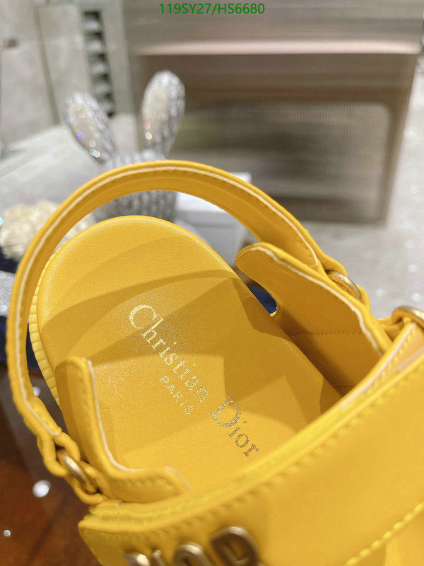 SAMCC - DOR Women Shoes - 2338