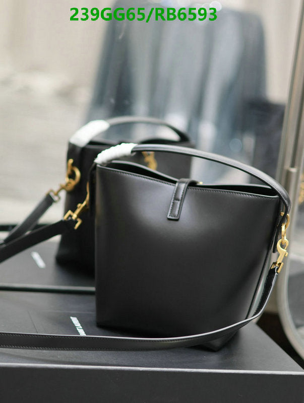 SAMC - YLS Bags - 120