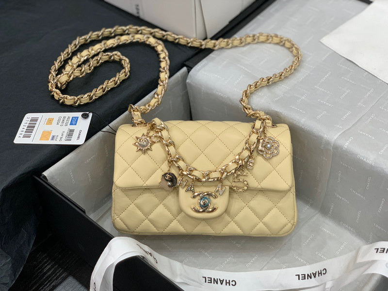 ELE - CHL Bags - 613