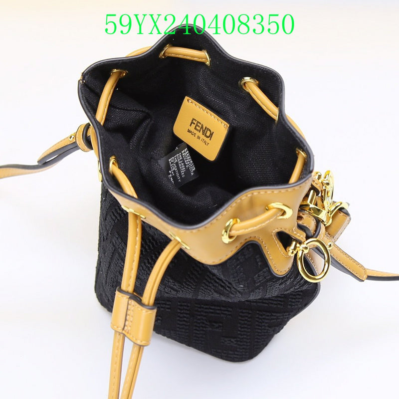 Glami - FDE Bags - 1629