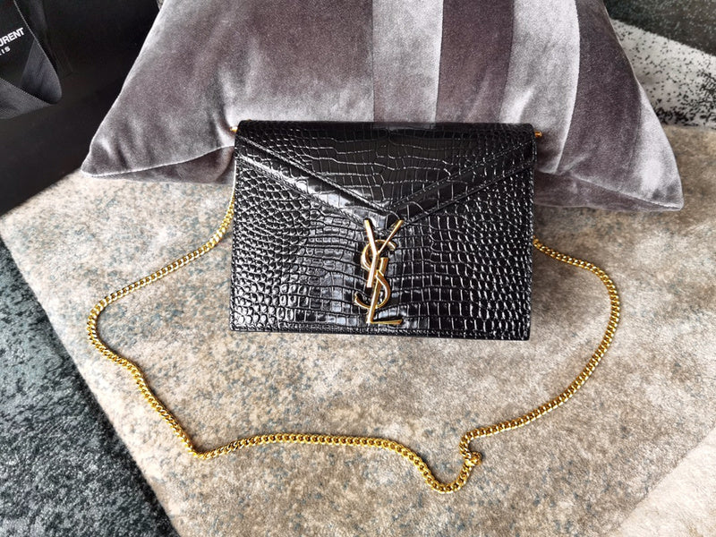 Glamy - YLS Bags - 1077