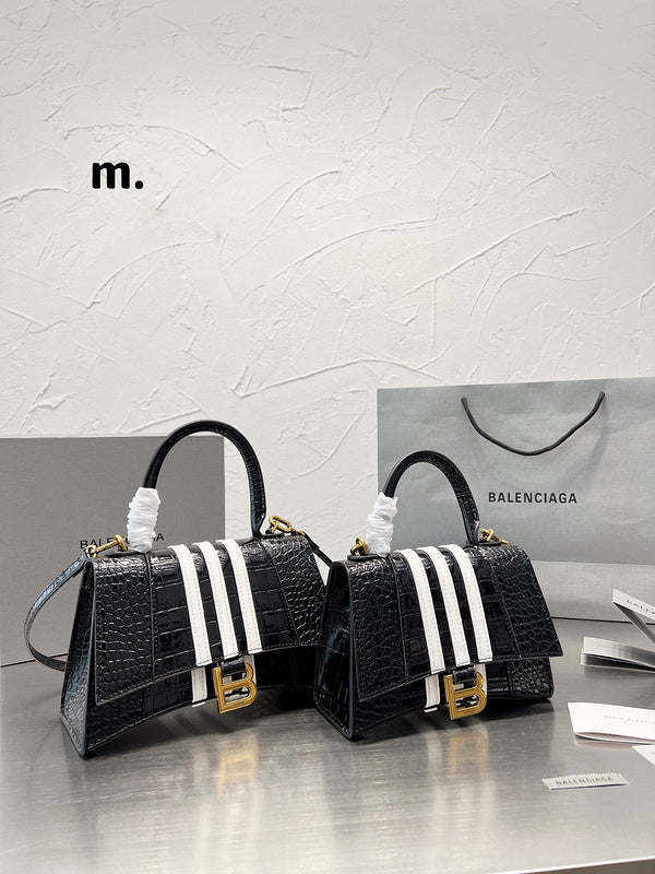 Satchel Bags - BGA Bags - 1352