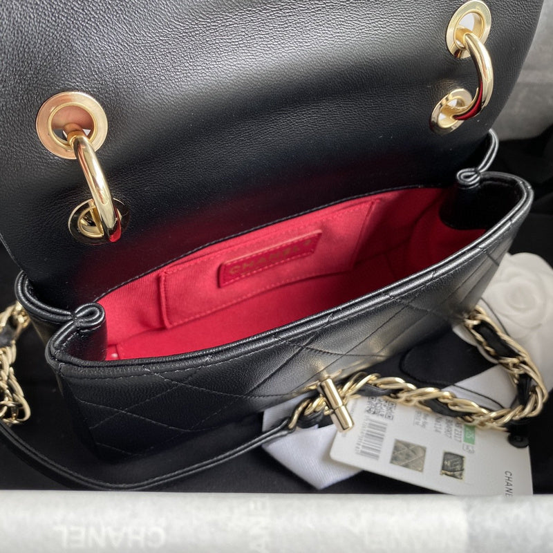 Chanel Bags