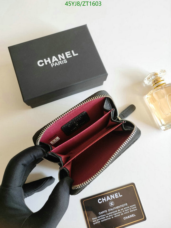 SAMC - CHL Wallets - 065