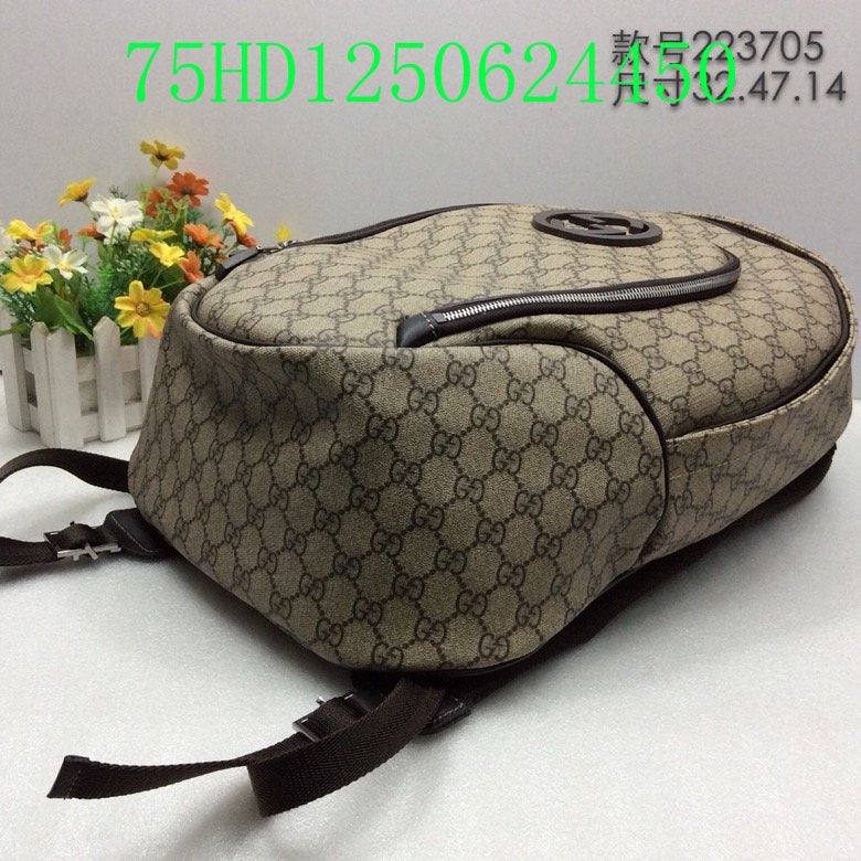 Glami Fashion - GCI Bags - 11537