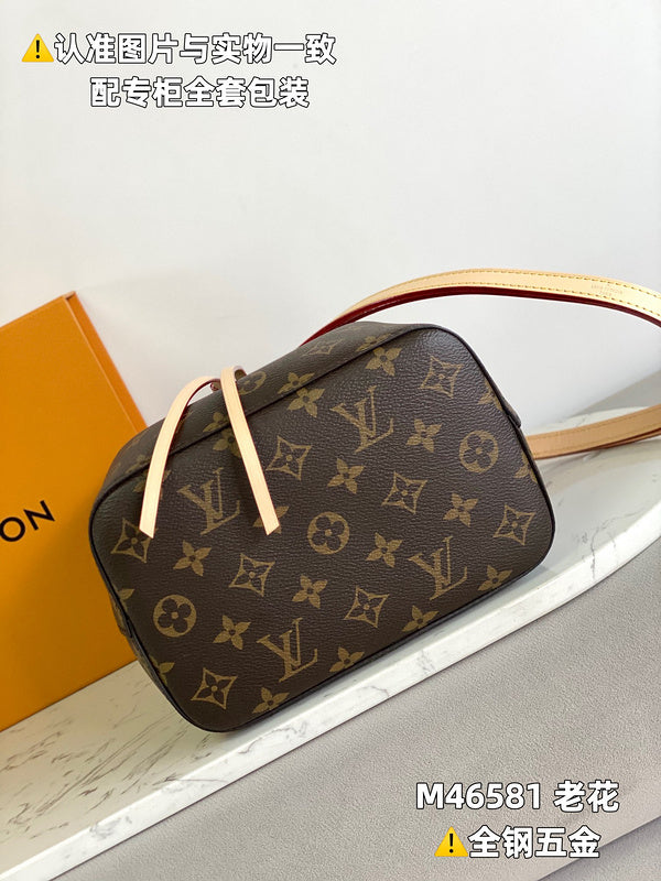 Glamy - LOV Bags - 971