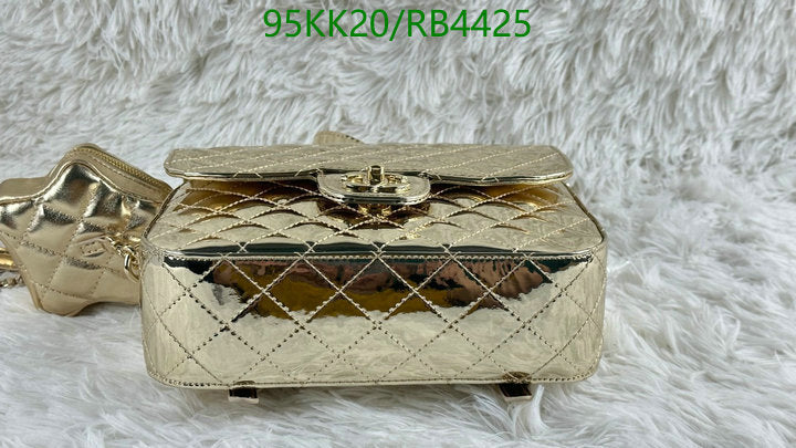 SAMC - CHL Bags Crossbody - 110