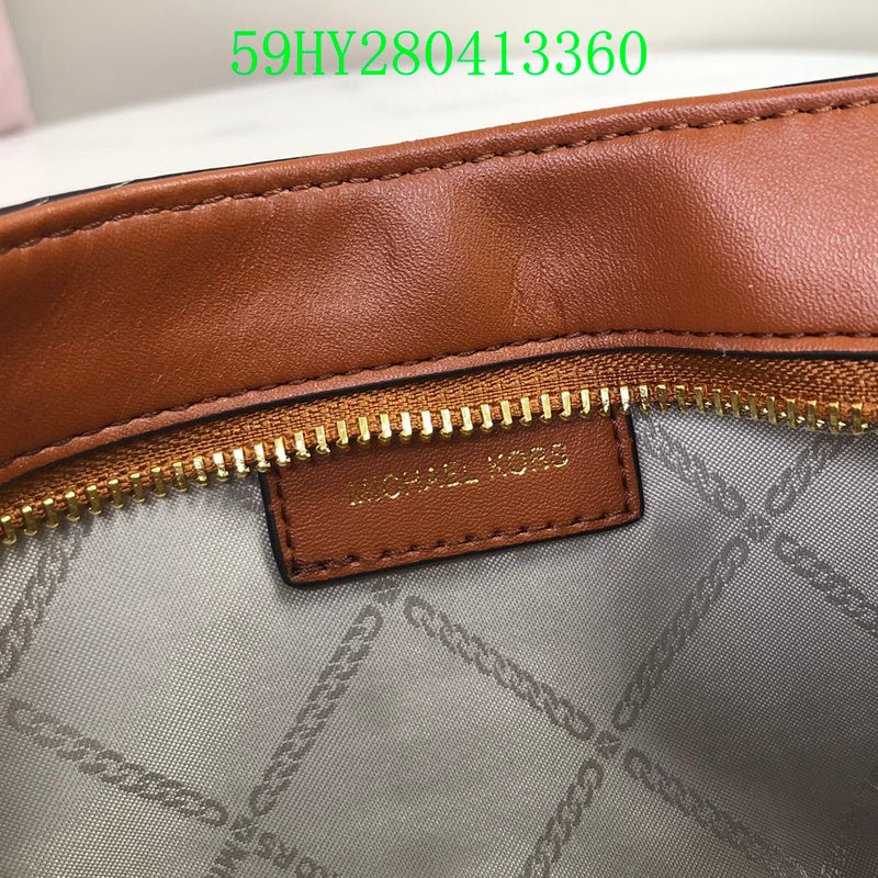 Satchel Bags - MK Bags - 099