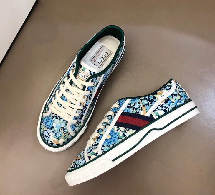 SAMC - GUKI Women Shoes - 1496