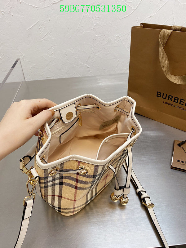ELE Fashion -BBR Bags - 490