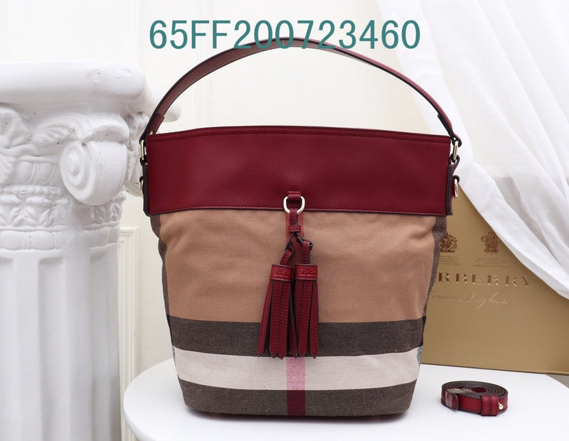 ELE Fashion -BBR Bags - 716